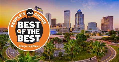 best of the best tampa bay times|tampa bay best of the best contest.